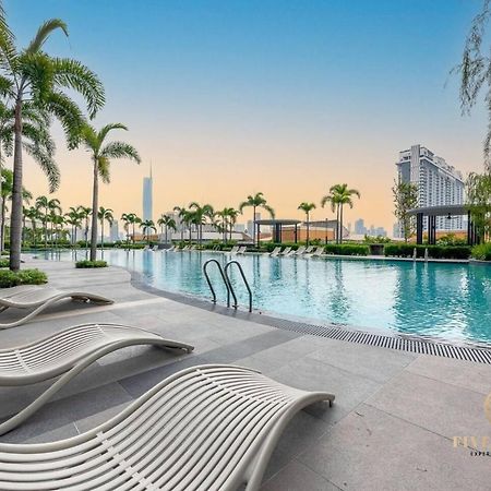 Apartament Trion Kuala Lumpur By Five Senses Zewnętrze zdjęcie