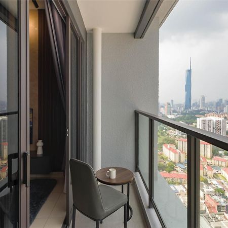 Apartament Trion Kuala Lumpur By Five Senses Zewnętrze zdjęcie