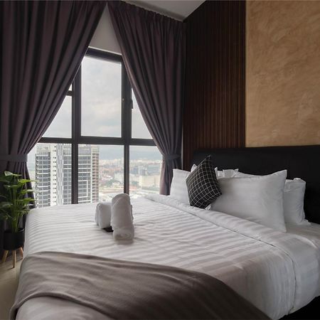 Apartament Trion Kuala Lumpur By Five Senses Zewnętrze zdjęcie