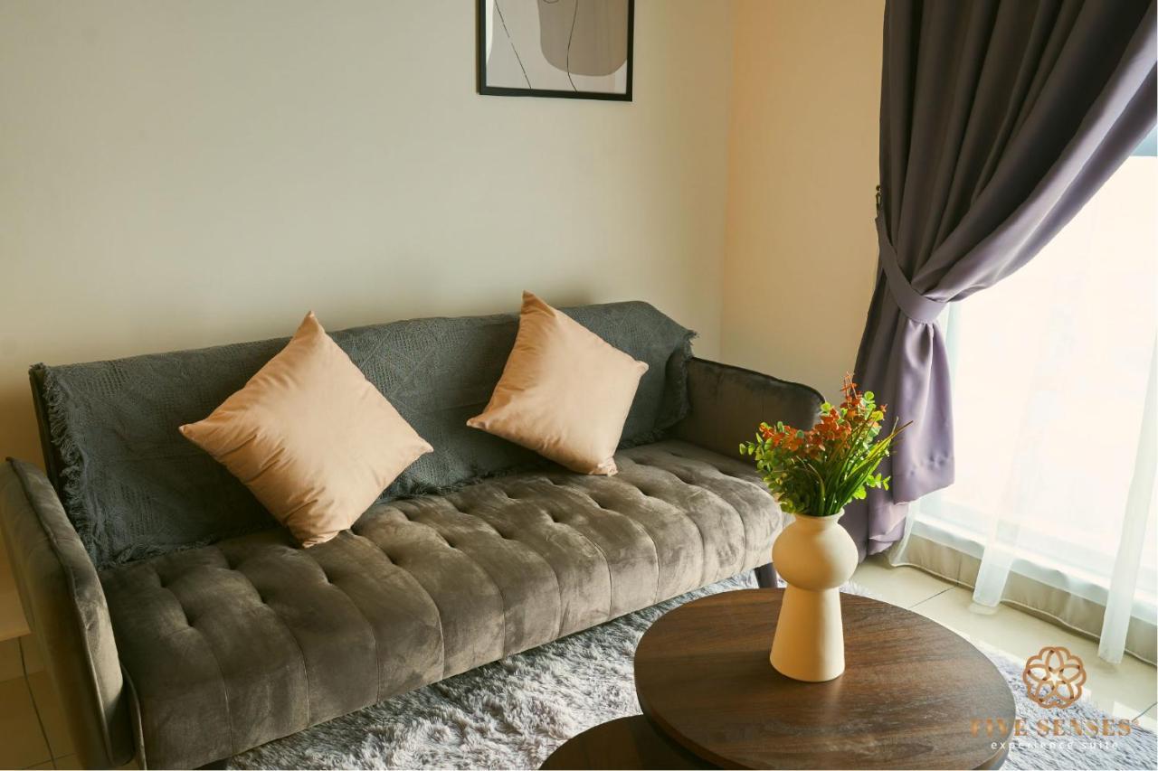 Apartament Trion Kuala Lumpur By Five Senses Zewnętrze zdjęcie