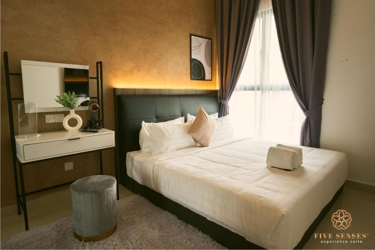 Apartament Trion Kuala Lumpur By Five Senses Pokój zdjęcie