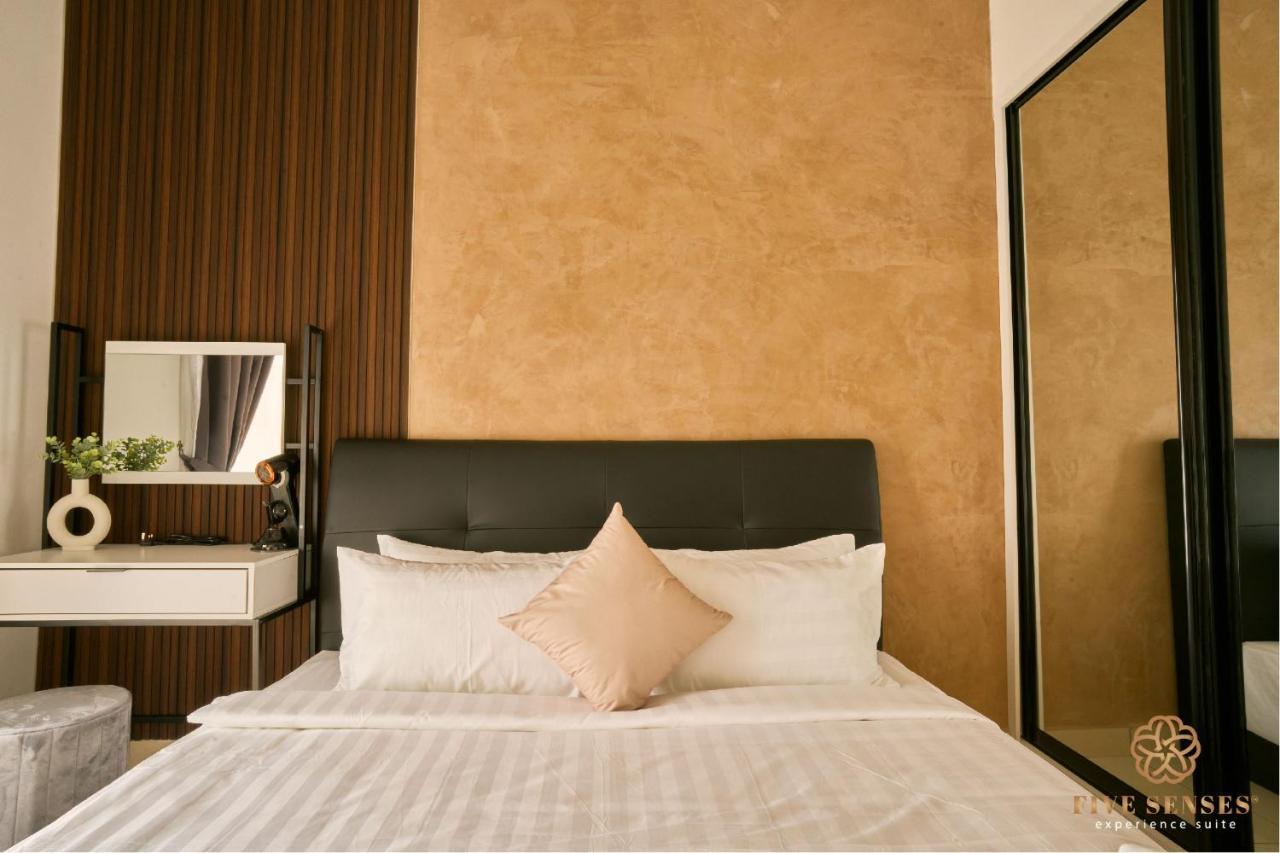 Apartament Trion Kuala Lumpur By Five Senses Pokój zdjęcie