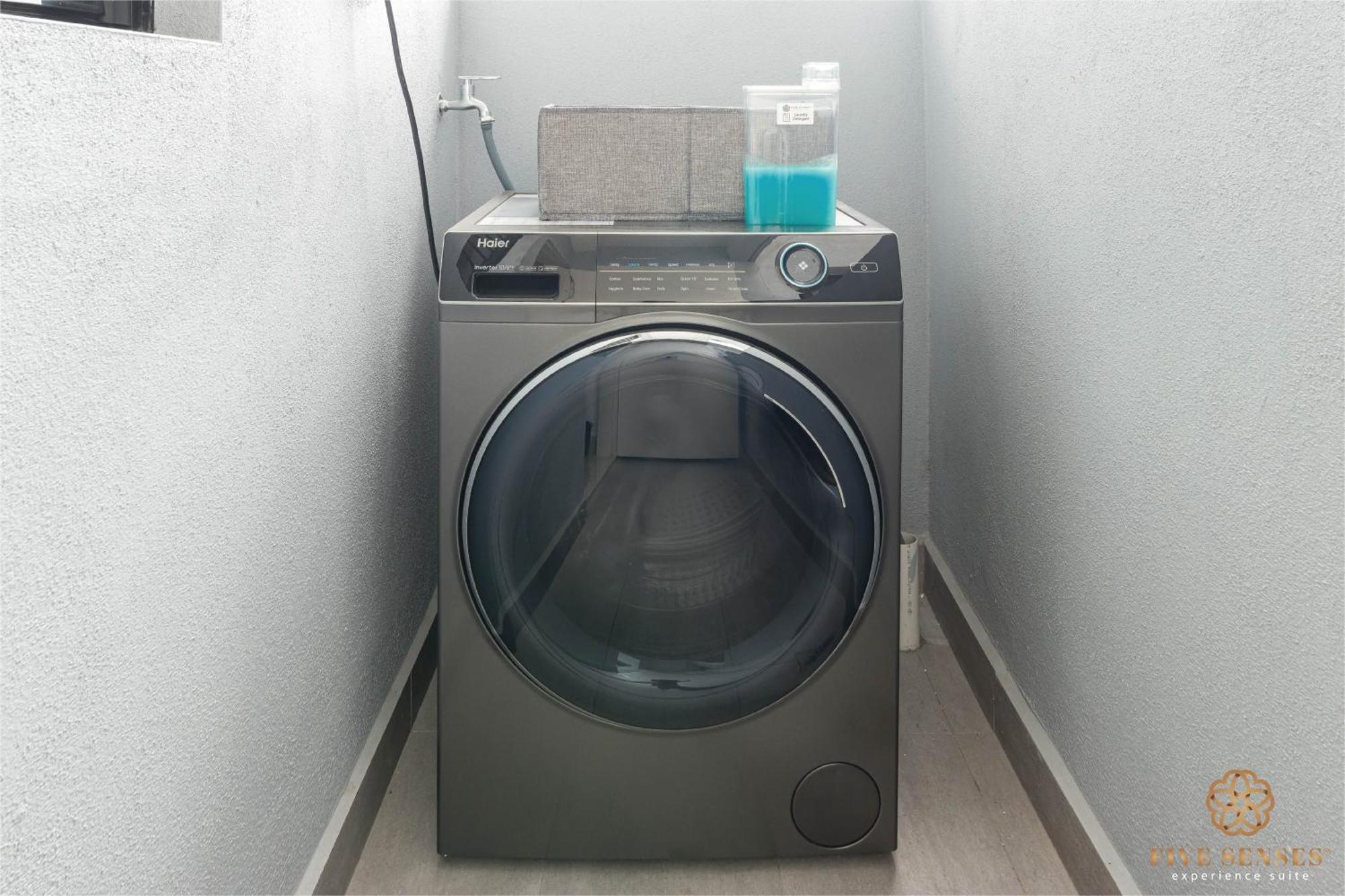 Apartament Trion Kuala Lumpur By Five Senses Pokój zdjęcie